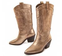 Botte Femme Montevita - 39