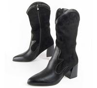 Botte Femme Montevita - 39