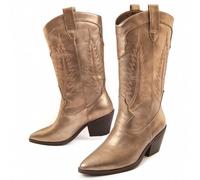 Botte Femme Montevita - 41