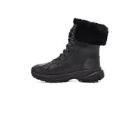 Botte Femme - UGG - 101313 - Noir - Synthétique - Pression 36