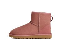 Bottines et boots UGG W Classic Mini II pour Femme 38 Rose