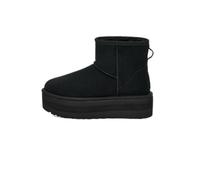 UGG Boots W CLASSIC MINI PLATFORM in Noir 38