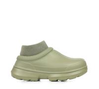 Botte Femme UGG TASMAN X - Vert Olive - Tige Synthétique Imperméable - Boucle de Serrage 38