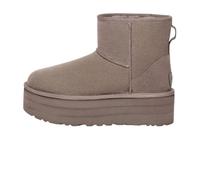 Botte Femme UGG W CLASSIC MINI PLATFORM 41
