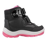 Botte Fille Synthétique Bébé Flanfil Rose 20
