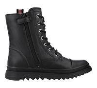 Chaussure Geox Modèle J Gillyjaw Girl A - Coleur Noir 28
