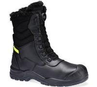 Botte fourrée S3L SC HRO CI SR Noir P.47 - PORTWEST - FD05BKR47