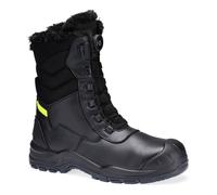 Botte fourrée S3L SC HRO CI SR Noir - PORTWEST - FD05BKR
