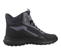 Botte Garçon Synthétique Simbyos Bleu C4321 39