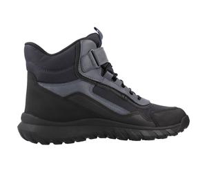 Botte Garçon Synthétique Simbyos Bleu C4321 39