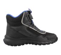Botte Garçon Synthétique Simbyos Noir C0245 28
