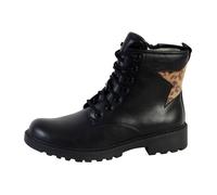 Botte Geox Fille J Casey - Noir 41