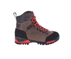 Botte Härkila Forest Hunter GTX Mid 7 Brun foncé 44