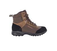Botte Härkila Wildwood GTX homme Mid brown 40