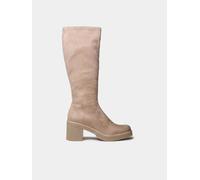 Toni Pons Padova Heel Boots Beige EU 35 Femme