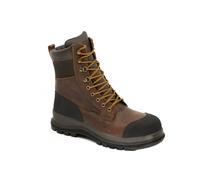 Botte Hautes Detroit 8 WP Marron - 201 - CARHARTT - F702905 39