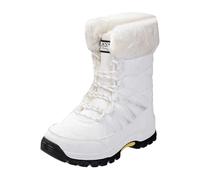 Botte Hiver Boots Femme Chaussure De Neige Echarpe Triangle Bottine Homme Imperméable Chaude Fourrée Bottes D'hiver Ski Écharpe Rouge Mollets Larges Chaussures Apres Polaire Dr Franklin Après