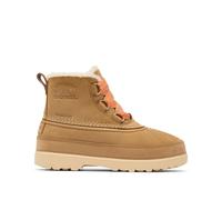 Sorel - Botte Chukka Imperméable Ambler™ Fireside - Caribou Buff, Caribou Beige - Taille 38 EU - Femme