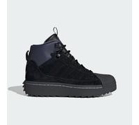 Botte hiver Superstar Trek Enfants Core Black / Core Black / Carbon 35 1/2