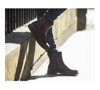 Panama Jack Fedro, Boots homme - Marron (C2 Marron), 42 EU (8.5 UK)