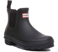 Botte Hunter Original Chelsea - HUNTER - Caoutchouc - A élastique - Mixte 36