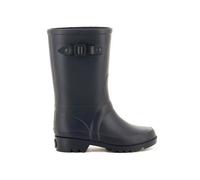 Botte - IGOR - W115 PITER - Enfant Garçon - Bleu - Zip - Plat 33
