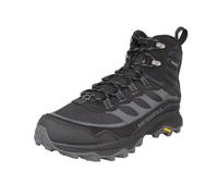 Merrell Chaussures trekking homme Moab Speed Thermo Mid WP J066911 Imperméable Vibram Noir 43