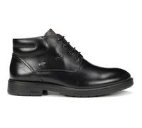 Botte imperméable - FLUCHOS - F1305 MAGNUS - Cuir - Haute - Noir 39