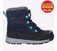 Hi-Tec Chaussures enfants garçons Leo WP Jr Imperméable EUR 30