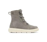 Botte imperméable SOREL Explorer III JOAN (Quarry, Chalk) femme 37 (6 US)