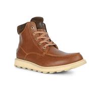 Botte Imperméable Sorel Madson II Moc Toe - Velours Tan/Marron