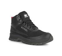 Botte Impermeable Sorel Outing NW™ - Noir/Noir