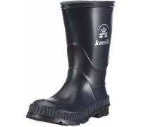Botte Kamik - EK4149K/EK6149K-NAK - Stomp EK4149, Bottes mixte enfant,Noir 28