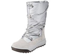 Legero Après-ski 'Tirano' gris fumé / argent, Taille 37