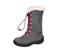 Botte Lico - 720235GRAU/PINK - Femme Cathrin Botte de Neige 26