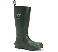 Muck Boots Mudder Tall, Botte de Pluie Homme, Moss, 38 EU