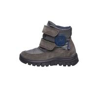 Botte Naturino - 1300147901 - Bebe garcon Polaire Bottines apres Ski en Cordura et Suede 22