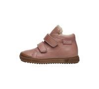 Botte - NATURINO - 2014275040M01 - Cuir - Scratch - Plat - Bébé Fille 20