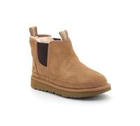 Botte Neumel Chelsea Kids - UGG - Marron - Homme 35