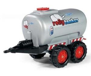 Botte Per Trattore Rolly 122127