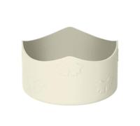 Botte Pour Bouteille D'eau - Antidérapant Qui S'adapte À La Plupart Des Bouteilles D'eau | Protecteur De Bouteille En Silicone Avec Impression Ď'arc, Accessoire De B́outeille Tactile Confortable,