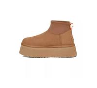 Botte pour femme Classic Mini Dipper Marron - UGG - Basse - Daim-Nubuck 38
