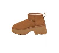 UGG Boots 'Classic Ultra Mini New Heights' caramel, Taille 39