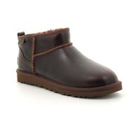 Botte pour homme - UGG - Classic Ultra Mini - Marron - Basse - Plat 43