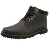 Botte Quiksilver - AQYB700047-sbkm - Homme Mission V Botte de Neige 44