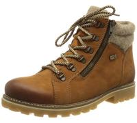 Botte Remonte - D7478 - Femme Botte Tendance 39