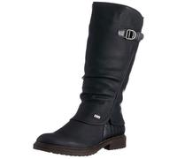 Botte Rieker - 94772 - Femme Bottes Hautes 36