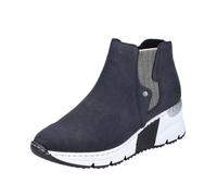 Botte Rieker - X6361 - Femme Botte Tendance 42