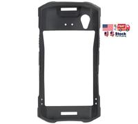 Botte robuste avec dragonne intégrée pour Zebra TC21TC26 (SG-TC2Y-BOOT-01)