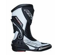 Botte RST Tractech EVO III CE Blanche, Taille 47
